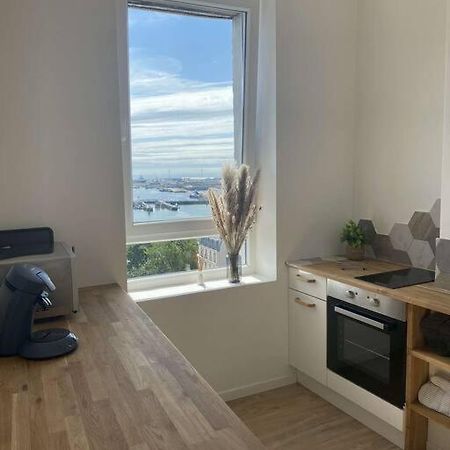 Appartement Vue Mer บูโลญ-ซูร์-แมร์ ภายนอก รูปภาพ
