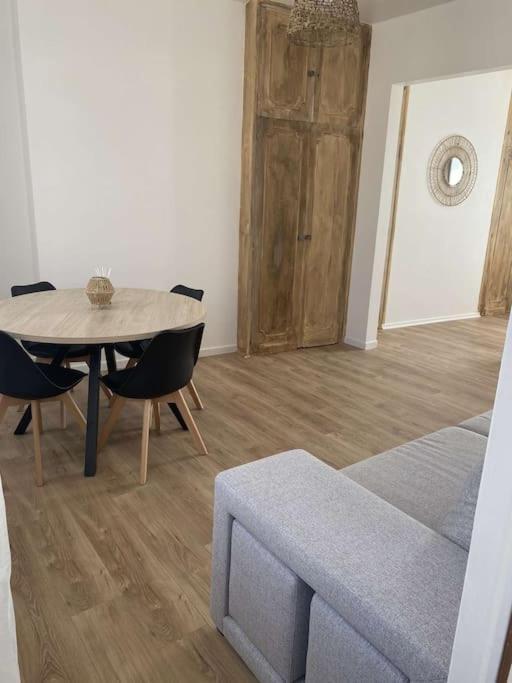 Appartement Vue Mer บูโลญ-ซูร์-แมร์ ภายนอก รูปภาพ